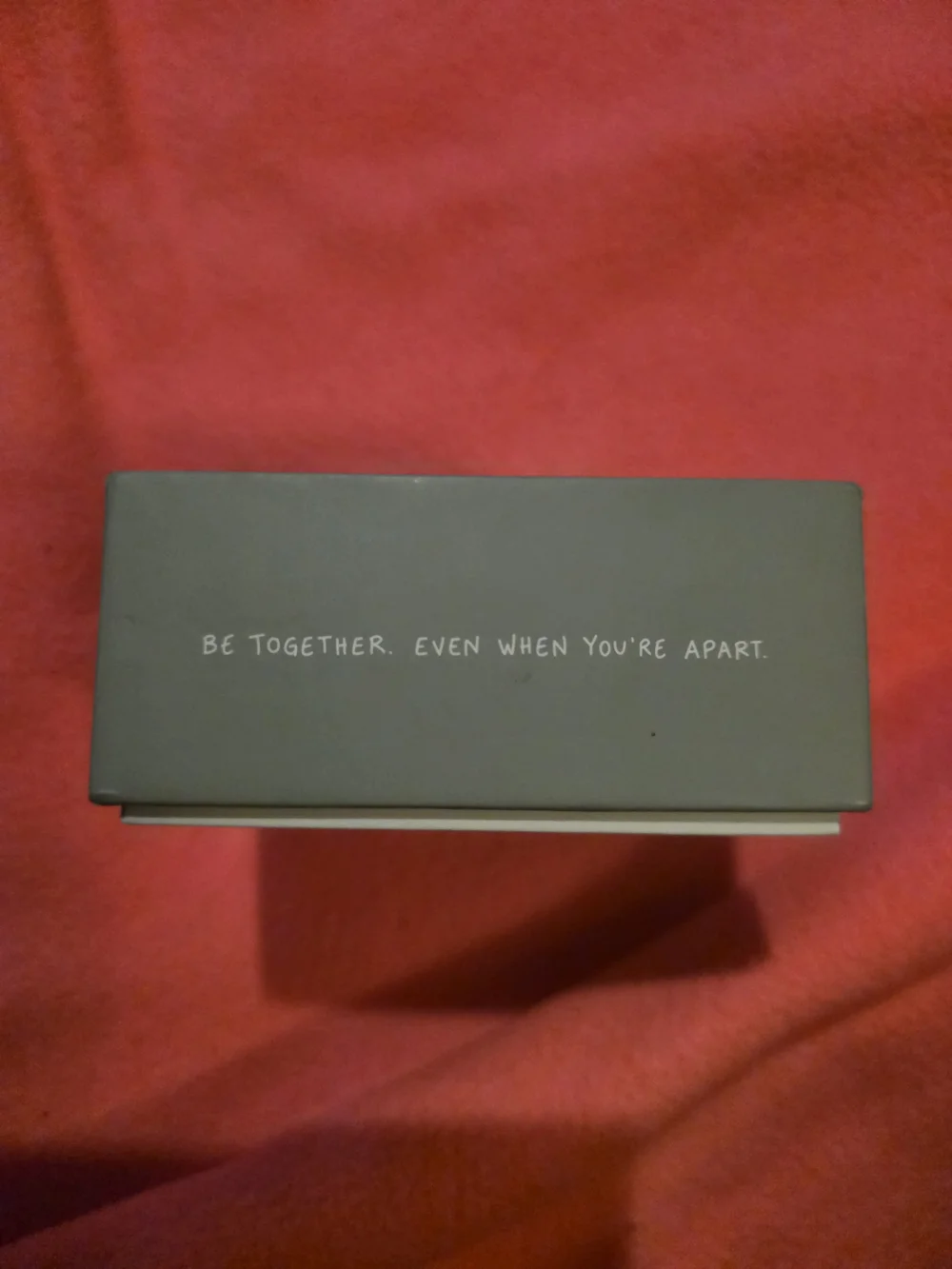 The Bond Touch Watch